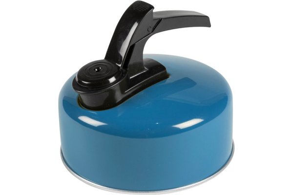 Kampa Dometic Billy 1L Whistling Kettle