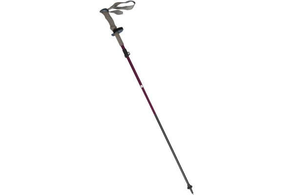 Trekmates Fold Lock Walking Pole