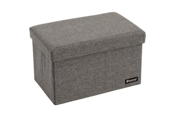 Outwell Cornillon Seat & Storage Box