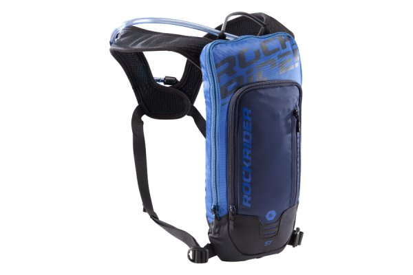 Decathlon Rockrider St 500 Mountain Bike Hydration Backpack 