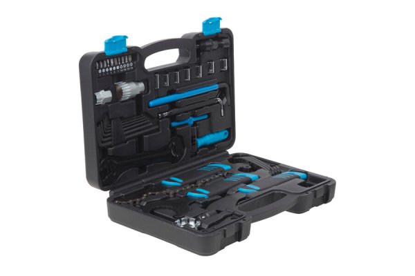 Decathlon Btwin 900 Bike Toolbox