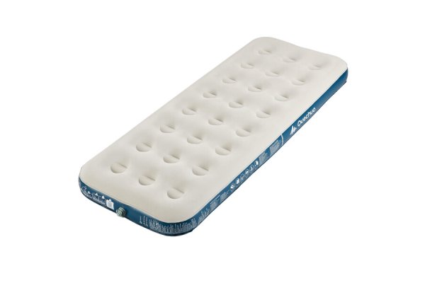 Decathlon Quechua Camping Air Basic Mattress 70Cm - 1 Person