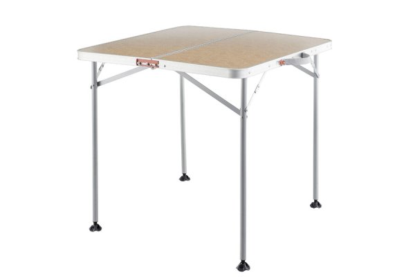 Decathlon Quechua Folding Camping Table - 4 People