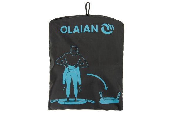 Decathlon Olaian Wetsuit Bag