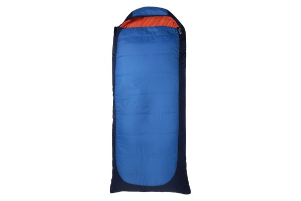 Microlite 950 Square Sleeping Bag - XL - Blue