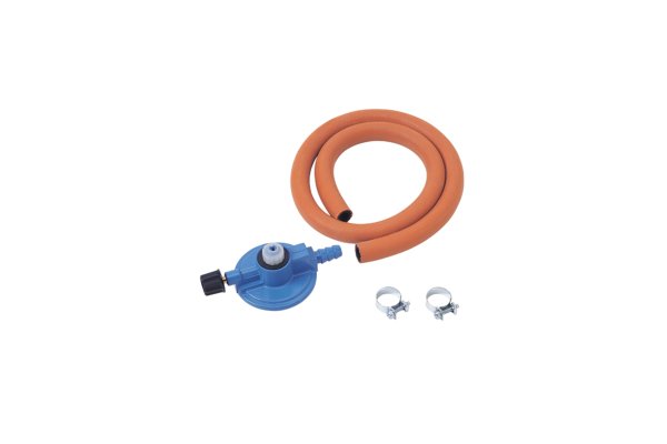 Campingaz Hose and Regulator - ONE