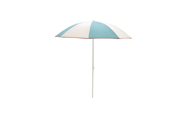 Easy Camp Coast Beach Umbrella - Blue