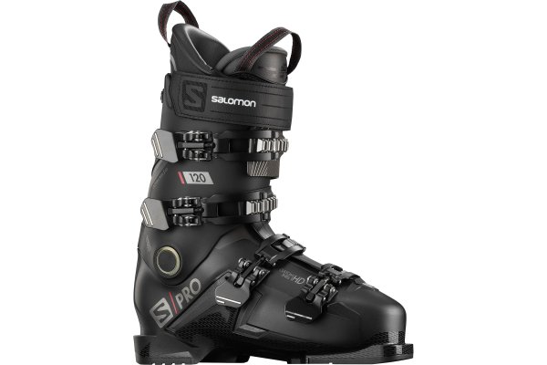 Salomon S/PRO 120 Men's Ski Boots 2021