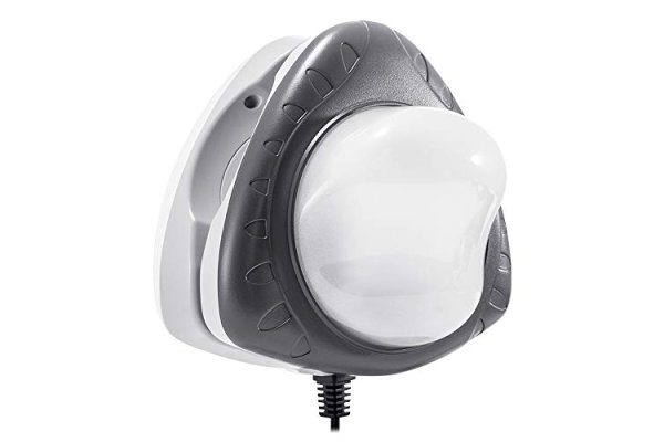 Intex 230V Magnetic Led Pool-Wall Light