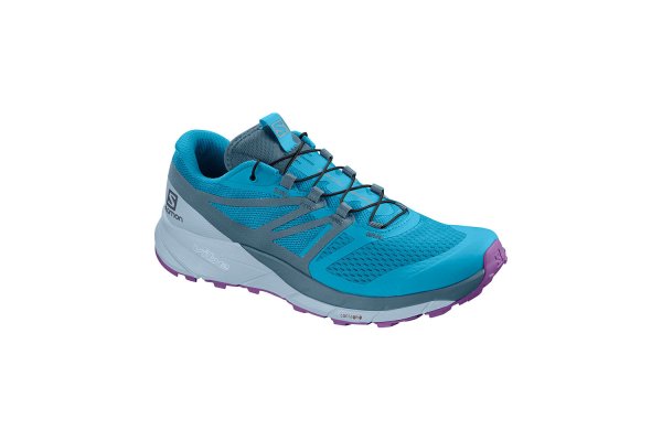 Salomon Women's Sense Ride 2 Trail Running Shoes