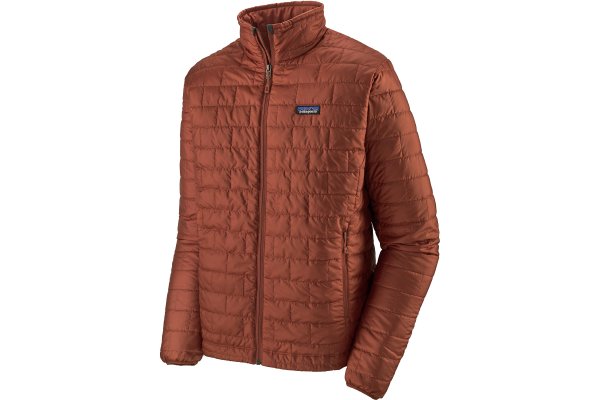 Patagonia Nano Puff Men's Jacket