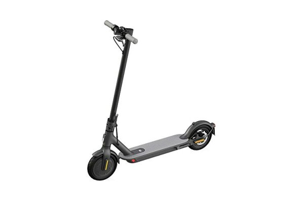 Xiaomi Mi Electric Scooter Essential for Adults - 20 km/h Ma