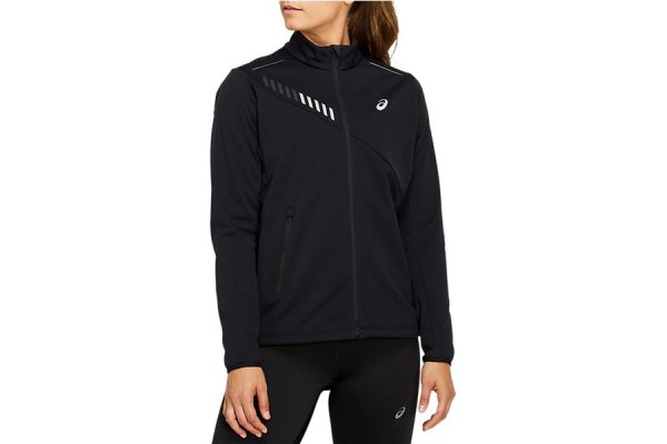 ASICS Lite-Show Winter Women's Running Jacket - AW20