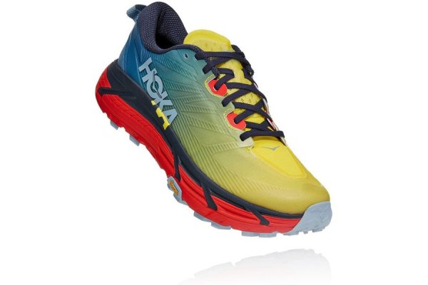 Hoka Mafate Speed 3 Trail Running Shoes - AW20