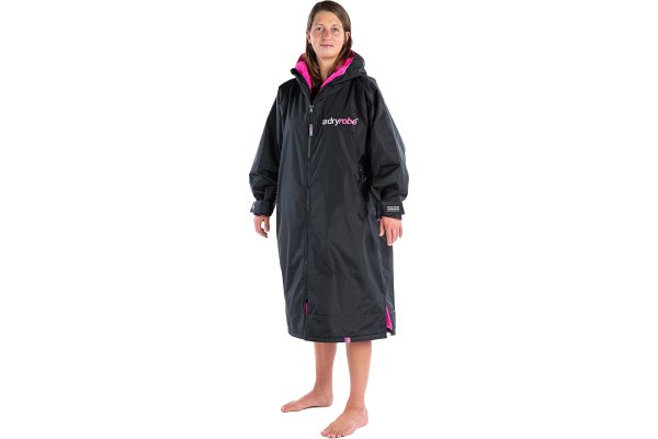 Dryrobe Advance Long Sleeve