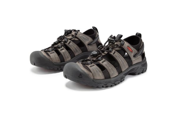 Keen Targhee III Walking Sandals - AW20