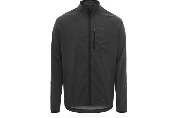 Higher State All Over Reflect Running Jacket - AW20
