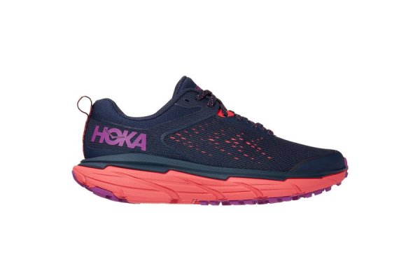Hoka One One Women's CHALLENGER ATR 6 Running Shoe   Trail S