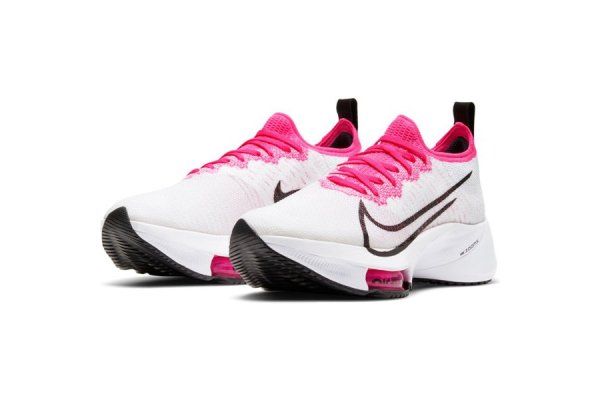 Nike Air Zoom Tempo NEXT% Women's Running Shoes - HO20