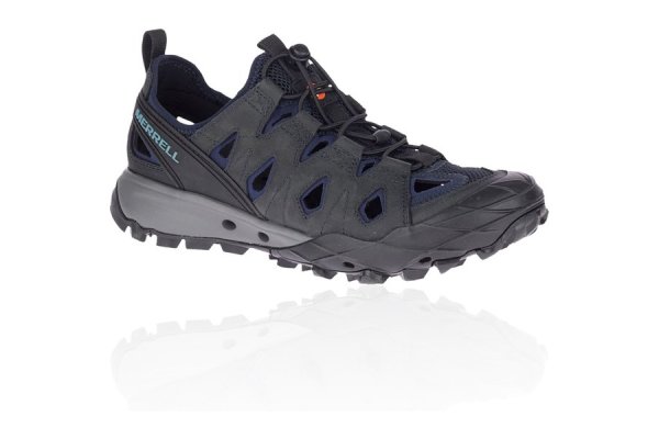 Merrell Choprock Leather Shandal