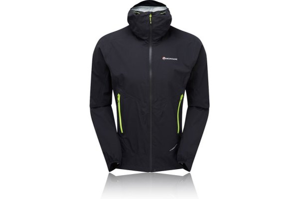 Montane VIA Minimus Stretch Ultra Running Jacket - AW20