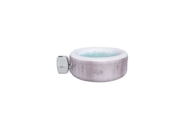 Lay-Z Spa Cancun AirJet Hot Tub - ONE