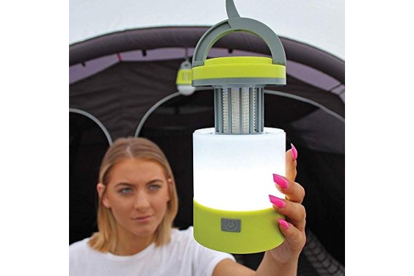 Outdoor Revolution Lumi-Mosi Killer Lantern