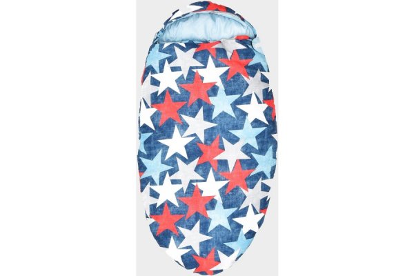 Pod Kids' Star Sleeping Pod, MULTI/MBL