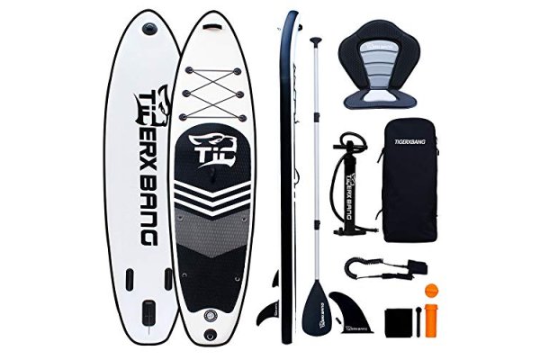 TIGERXBANG SUP Board 10'6