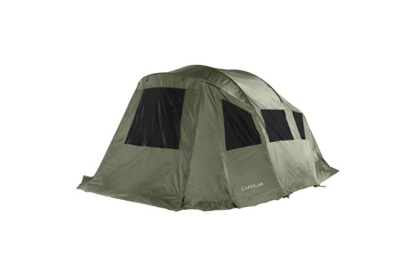 Decathlon Caperlan Tanker Panoramax Carp Fishing Bivvy Fly C