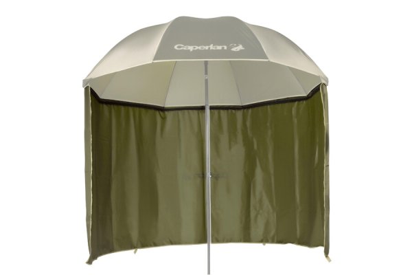 Decathlon Caperlan Fishing Umbrella Awning