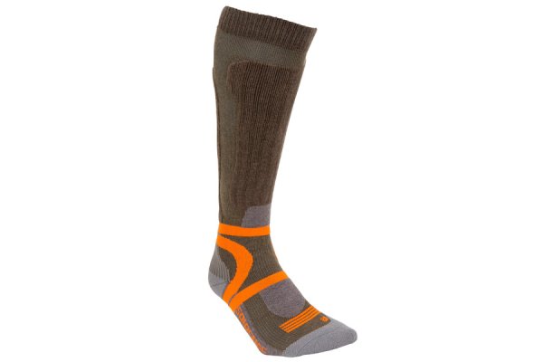 Decathlon Solognac 900 Warm Long Hunting Socks