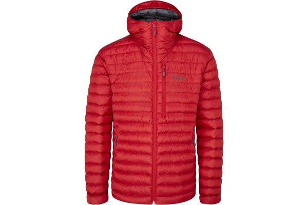 Rab Microlight Alpine Men's Jacket