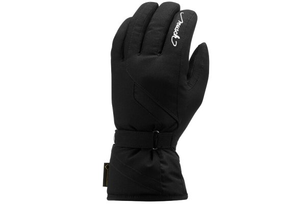 Decathlon Reusch Women's Ski Gloves Celia Gtx® 19