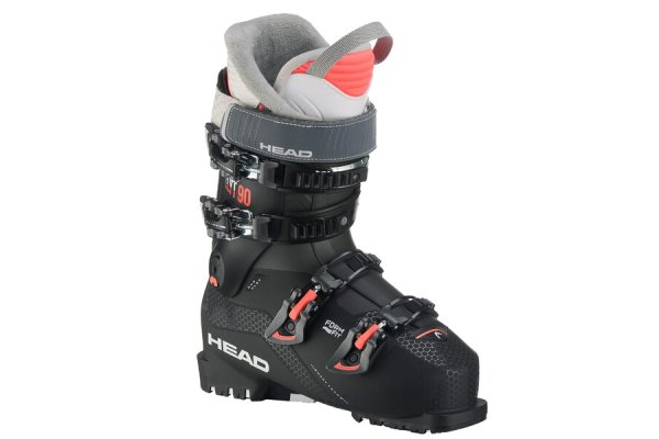 Decathlon Head Women's Downhill Ski Boot Lyt 90