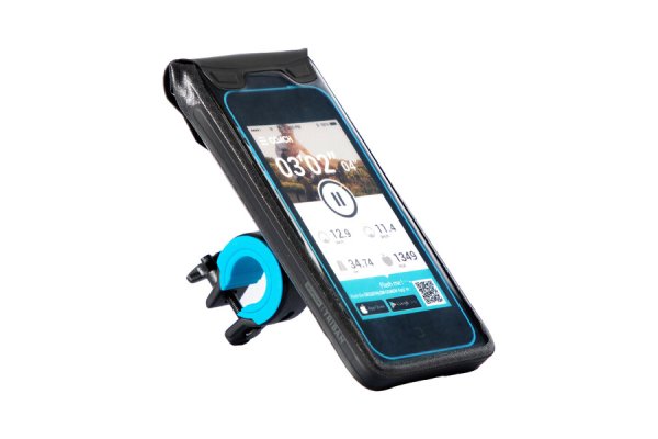 Decathlon Triban 900 L Waterproof Bike Smartphone Holder