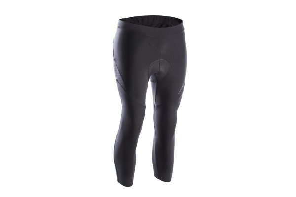 Decathlon Van Rysel Women's Bibless Cycling Cropped Bottoms 