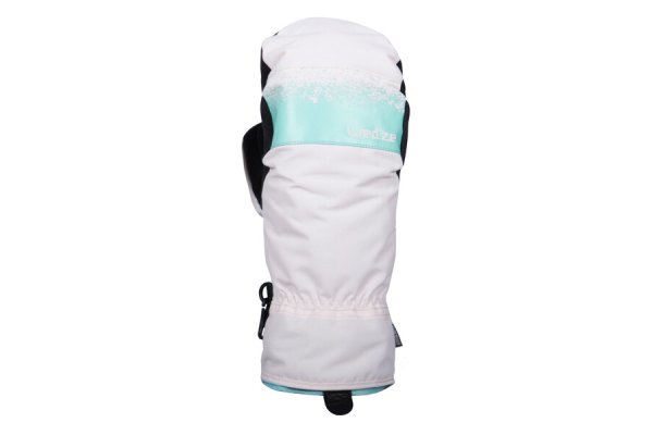 Decathlon Dreamscape Ski And Snowboard 2 In 1 Mittens Snb Mi