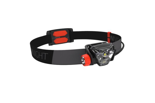 Decathlon Evadict Trail Running 300 Lumens Head Torch Onnigh