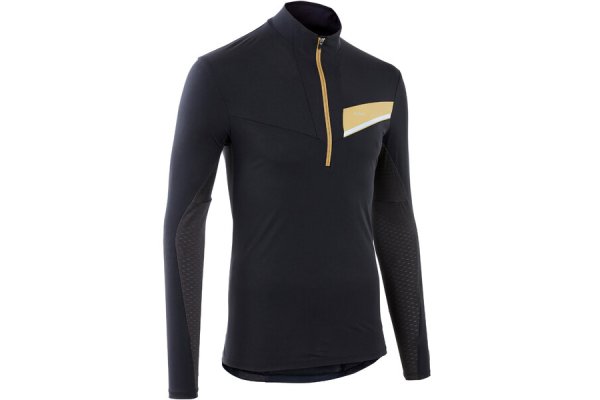 Decathlon Evadict Men's Long-Sleeved Trail Running Jersey - 