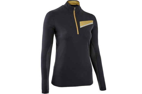 Decathlon Evadict Women's Long-Sleeved Trail Running Jersey 