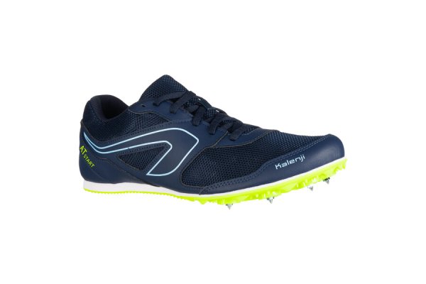 Decathlon Kalenji At Start Multi-Purpose Athletics Shoes Wit