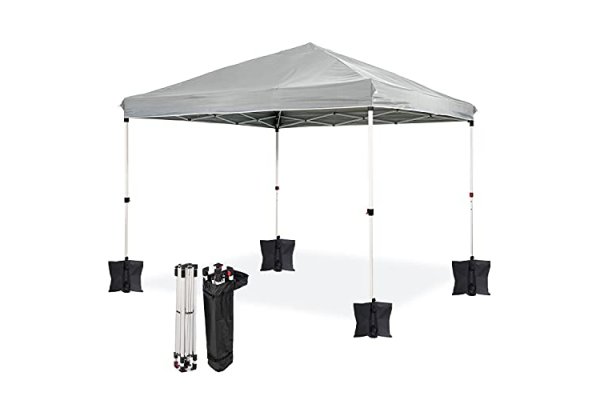 Dawsons Living Waterproof Premium Garden Gazebo - Choice of 