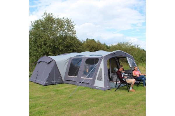 Outdoor Revolution Kalahari PC 7.0 Air Tent