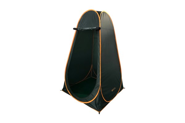 Pop-Up Shower Toilet Tent - Green