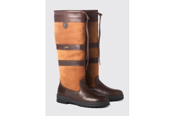 Galway Country Boot - Brown