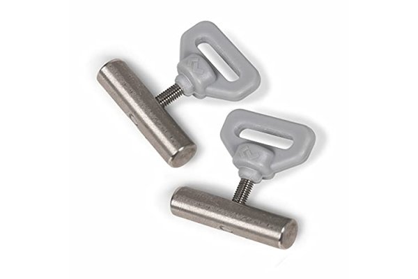 KAMPA AWNING RAIL STOPPER CAMPING TENT EQUIPMENT ACCESSORIES