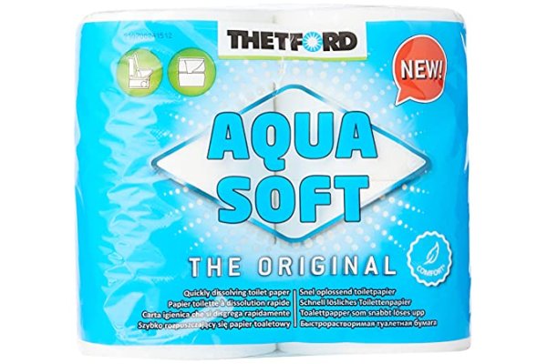 Thetford 202240 Aqua Soft