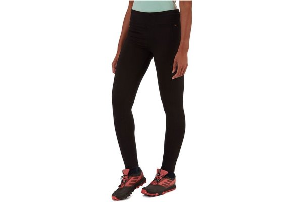 Craghoppers Womens Velocity Tight-Black-20