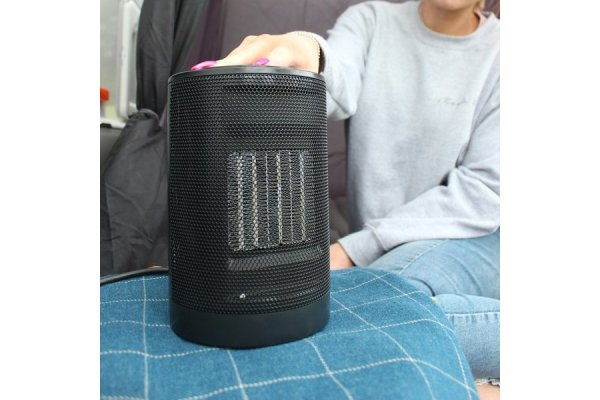 Outdoor Revolution Eco Compact Electric Heater